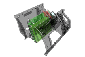 Relógio de Ponto Out3
